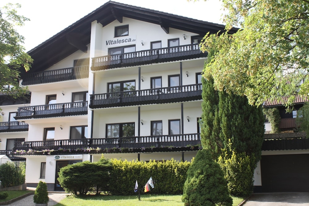 Neuschönau - Vitalesca
