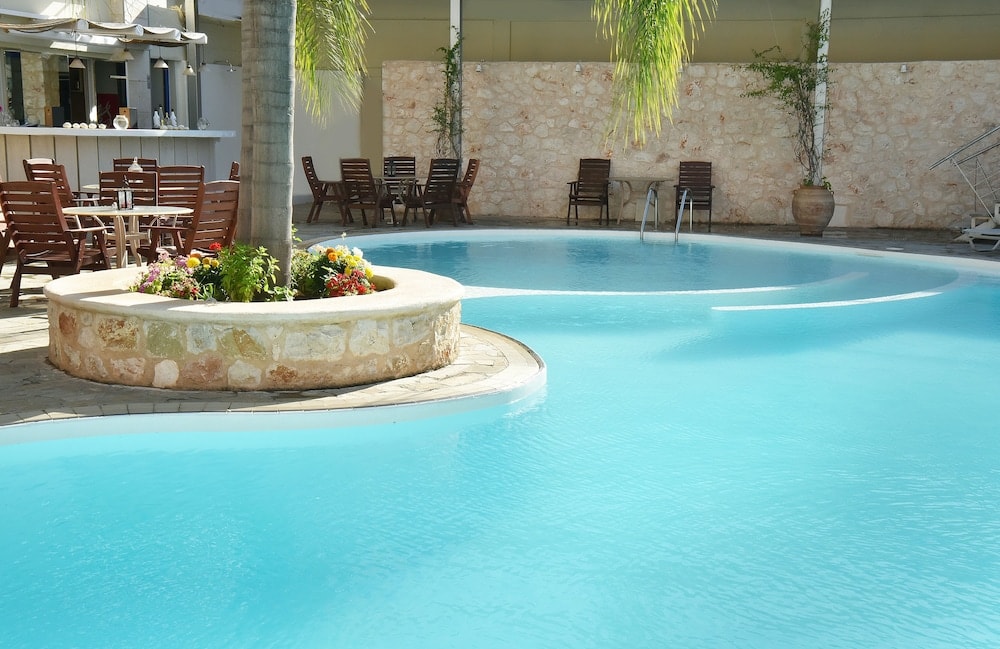 Lefkada stad - Ionion Star Hotel