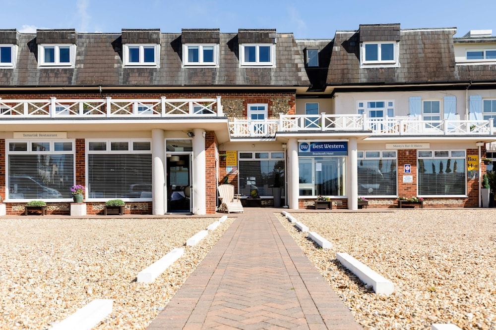 Yapton - The Beachcroft Hotel, BW Signature Collection