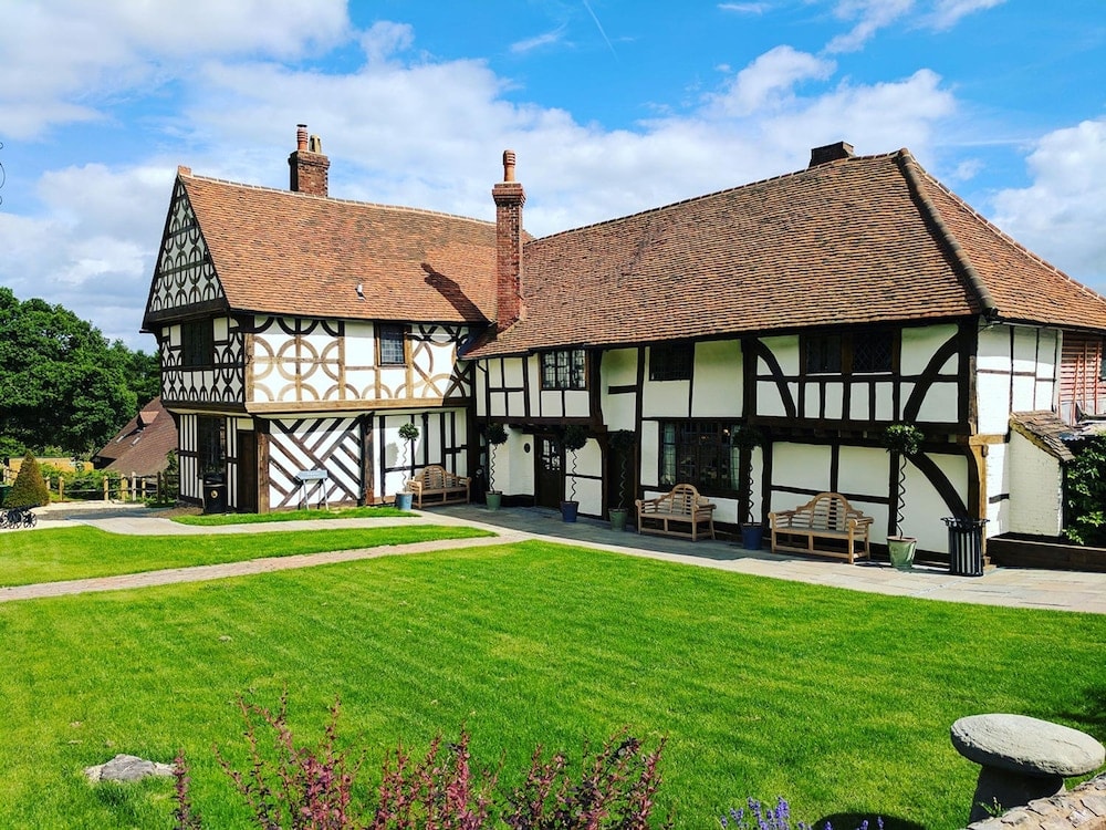 Liphook - voco Lythe Hill Hotel & Spa by IHG
