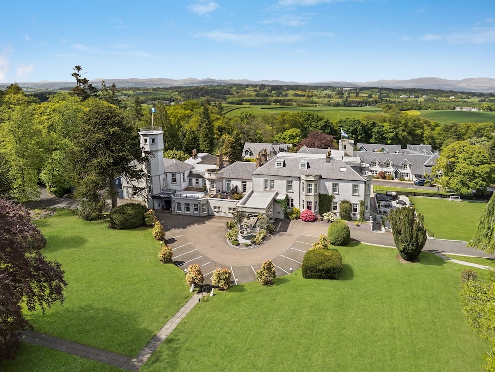 Auchterarder - Wyndham Duchally Country Estate