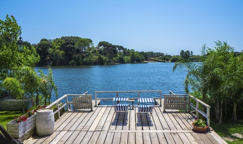 Sabaudia - Baia D'Oro