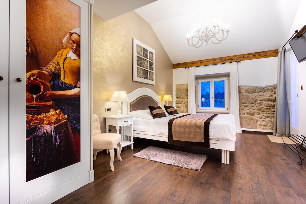 Baška - Hotel Heritage Forza