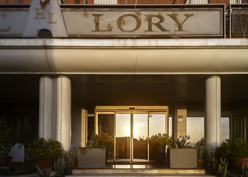 Ovindoli - Hotel Lory & Ristorante Ferraro