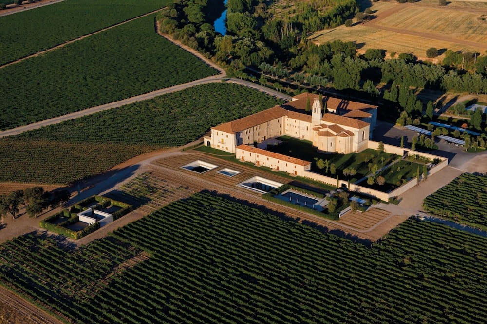 Sardón de Duero - Abadia Retuerta LeDomaine