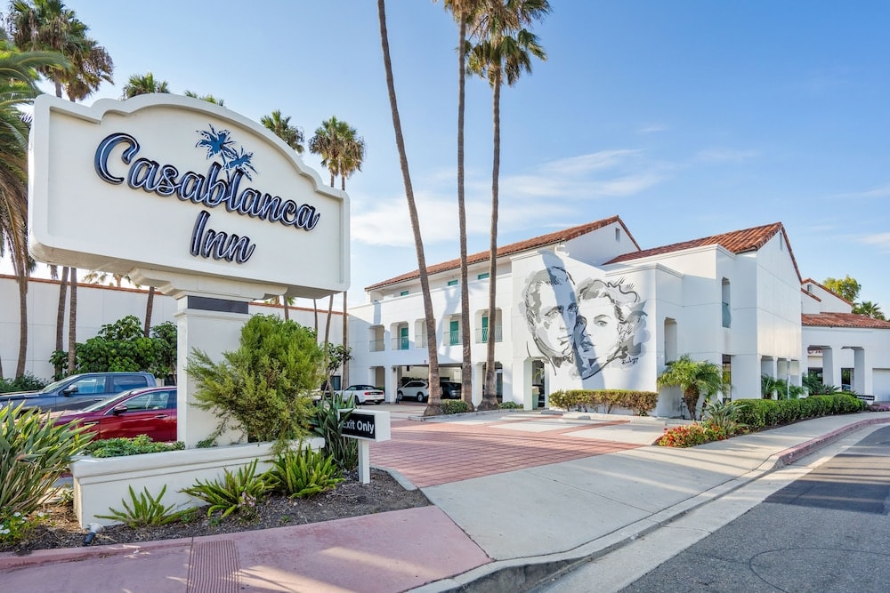 Dana Point - Casablanca Inn