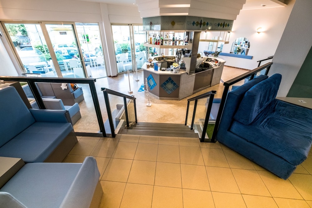 Rimini - Hotel Saint Louis