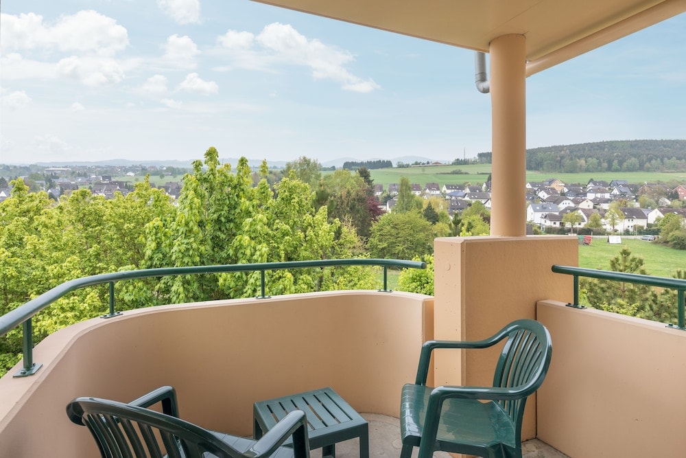 Medebach - Hotel Hochsauerland by Center Parcs