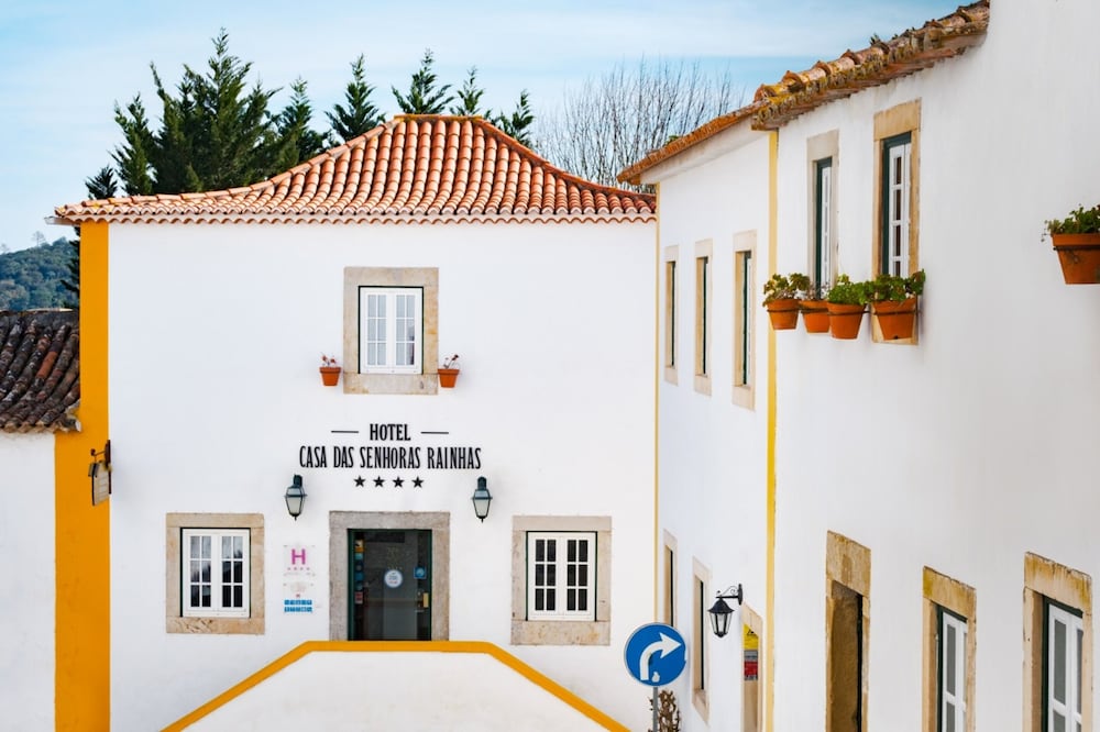 Óbidos - Casa Senhoras Rainhas - Óbidos - by Unlock Hotels