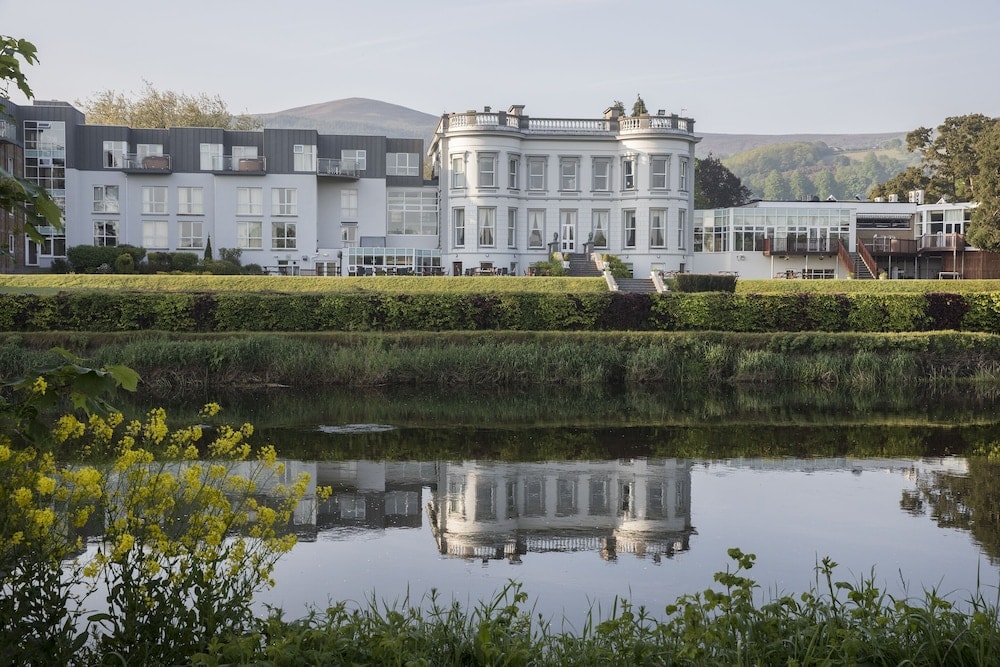 Clonmel - Hotel Minella & Leisure Centre