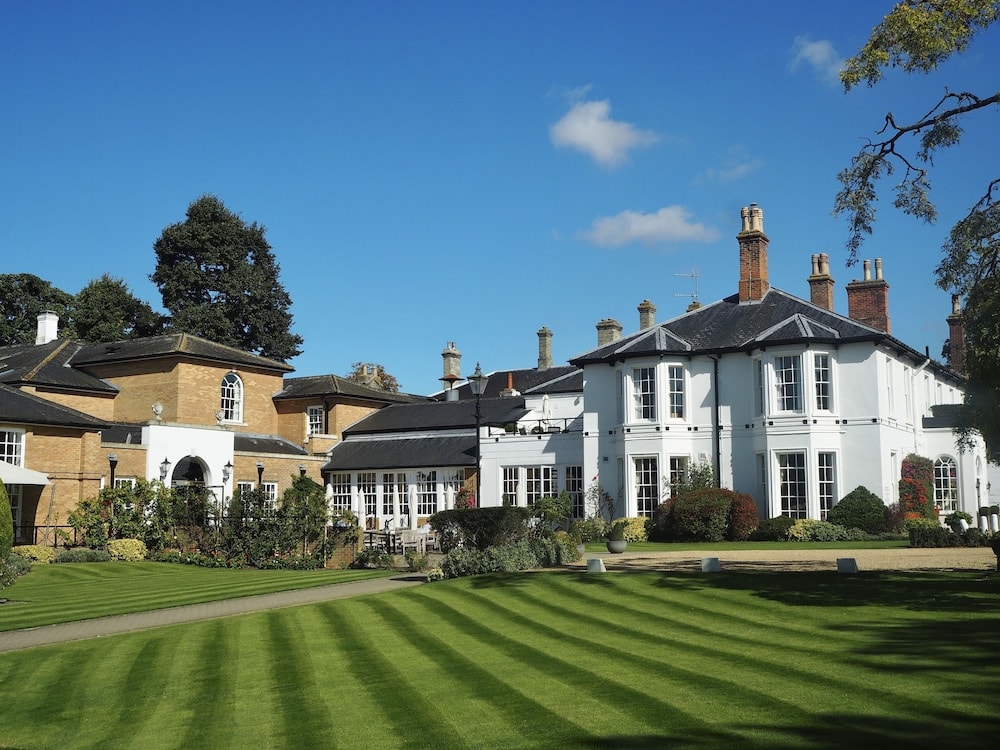 Stetchworth - Bedford Lodge Hotel & Spa