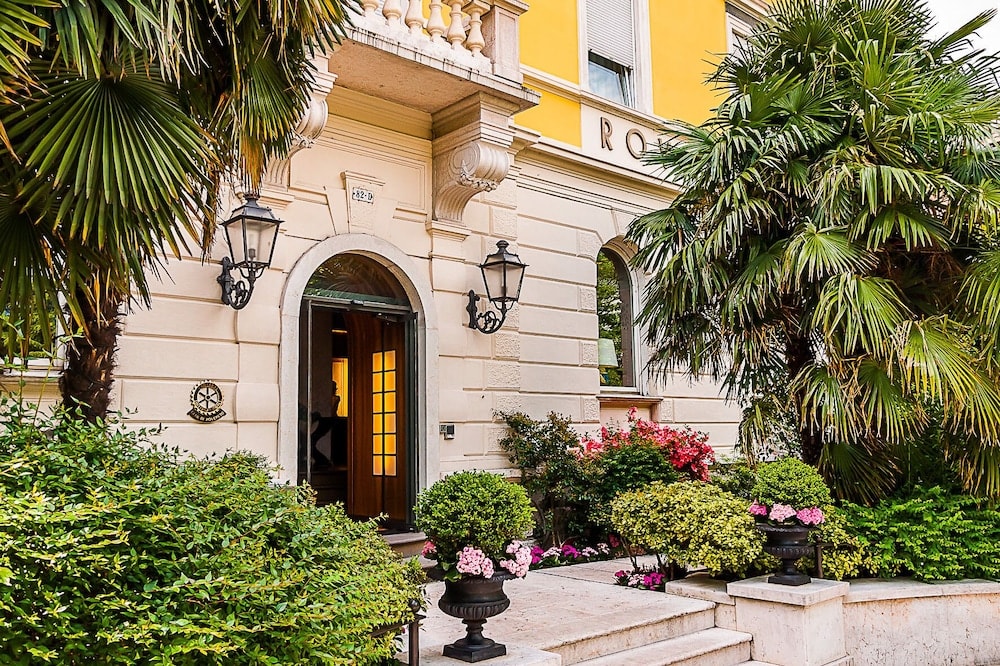 Rovereto - Hotel Rovereto