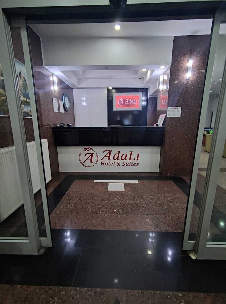Bursa - Adalı Hotel & Suites
