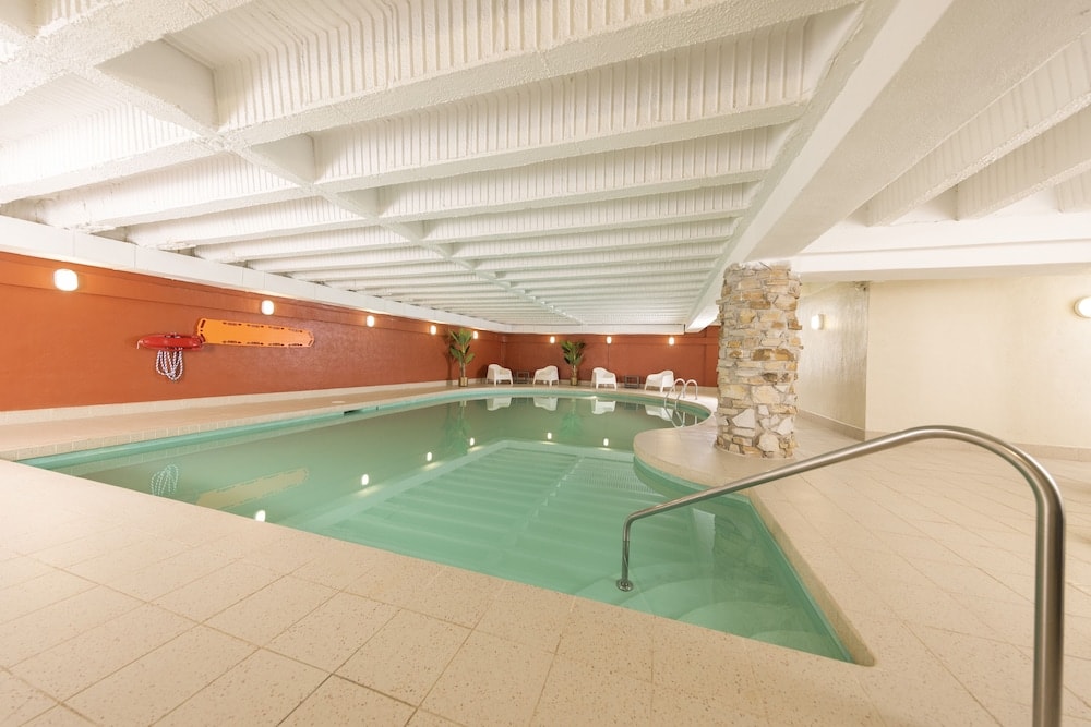 Québec - Hotel du Nord