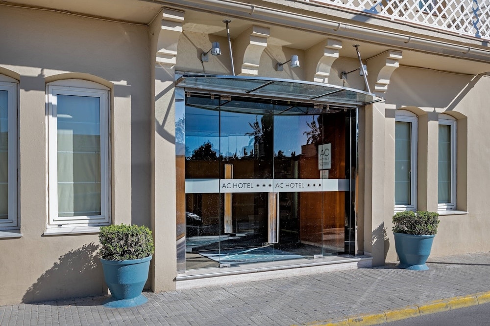 La Línea de la Concepción - AC Hotel La Línea by Marriott