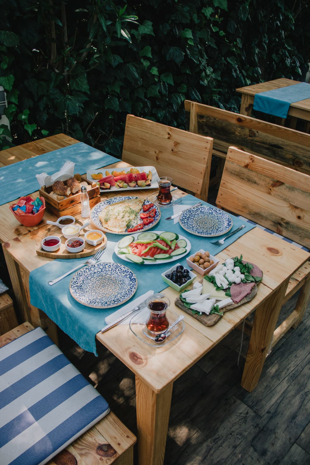 Ağva - Agva Marina Hotel