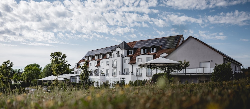 Königsberg in Bayern - Landhotel Rügheim