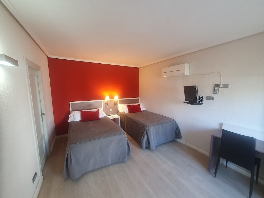Chiva - Hotel La Carreta