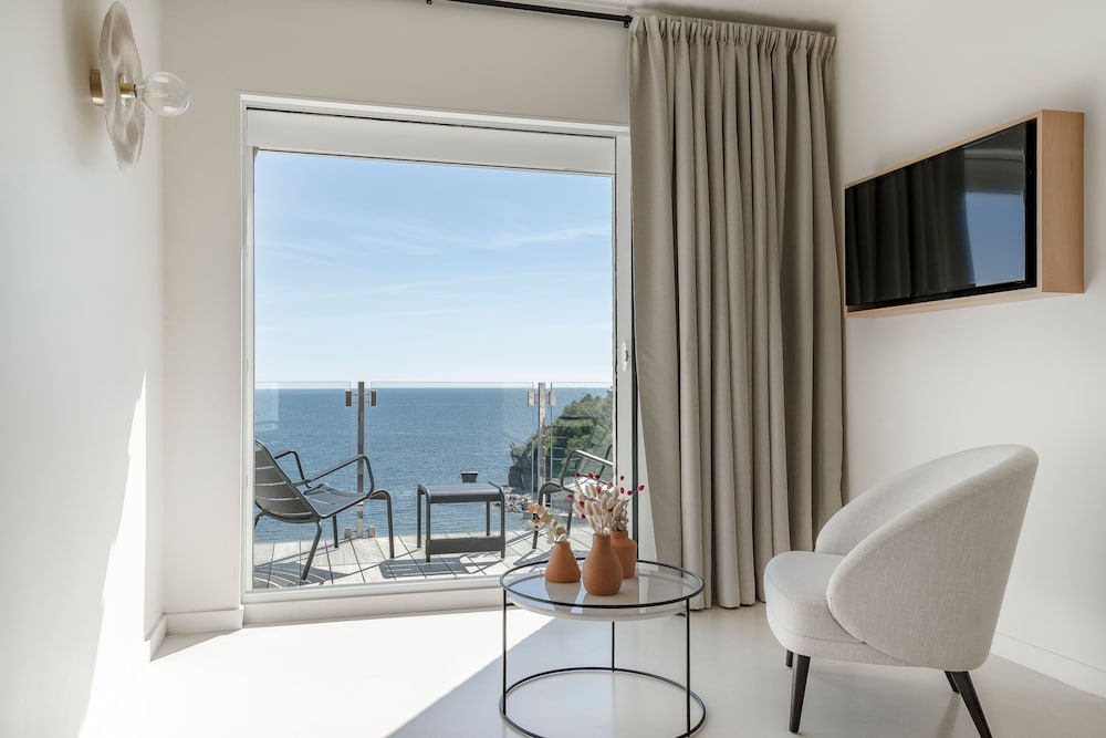 Collioure - Les Elmes - Hôtel & Spa