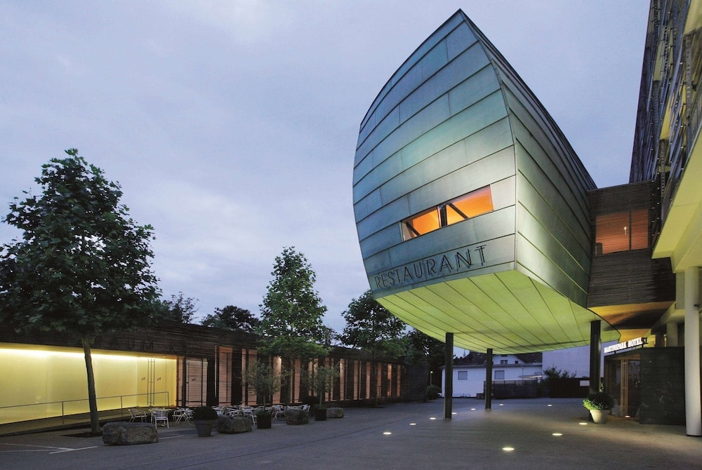 Dornbirn - Vienna House by Wyndham Martinspark Dornbirn