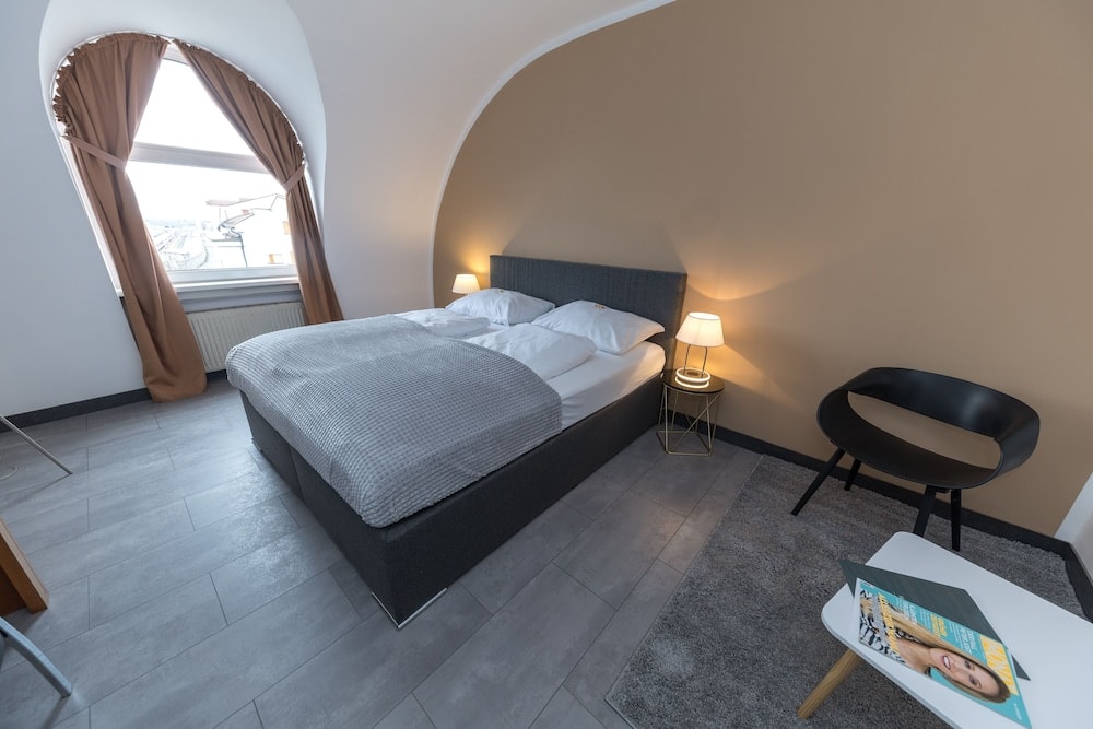 Klagenfurt - Skycity Hotel Atrigon