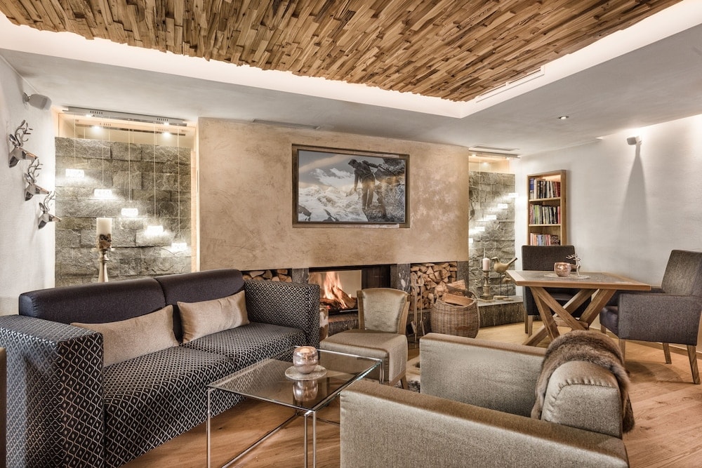 Wagrain - Alpines Lifestyle Hotel Tannenhof