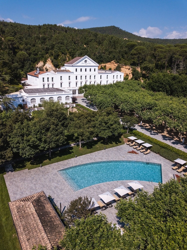 Santa Coloma de Farners - Hotel Balneari Termes Orion