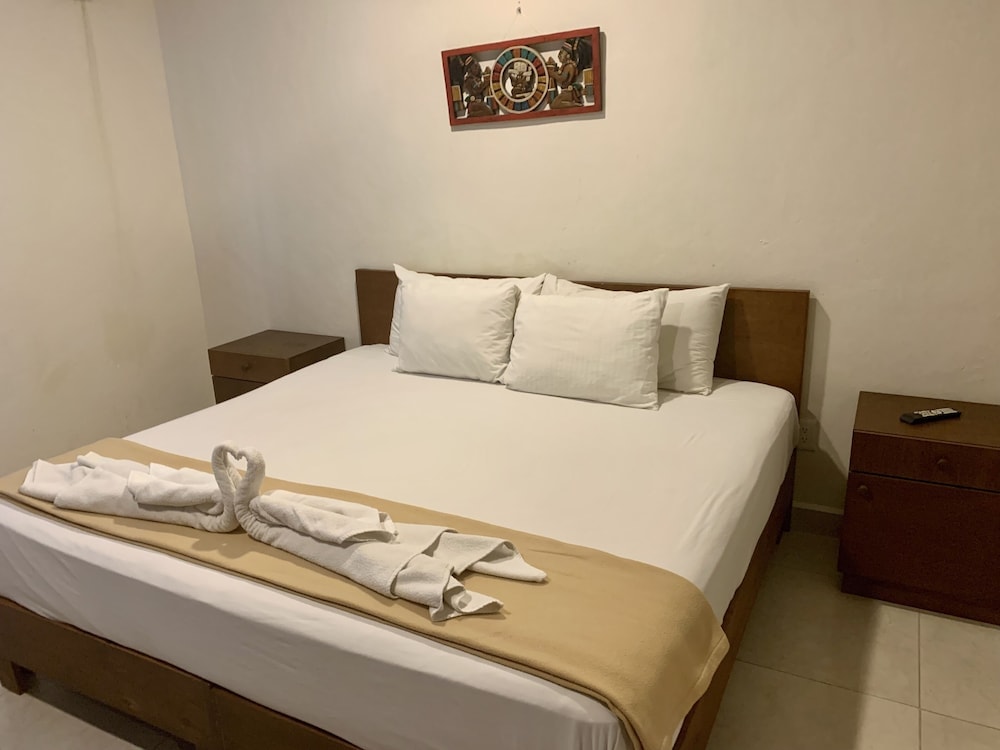 Playa del Carmen - AKBAL Playa - Beach Zone