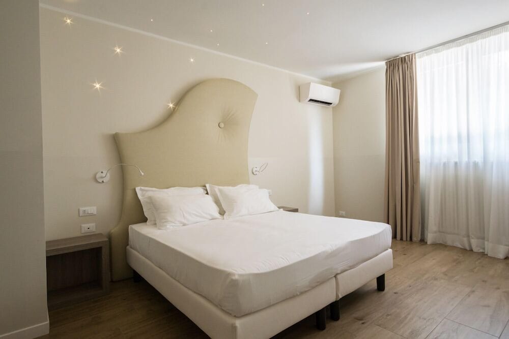 Abano Terme - M14 Hotel & Spa