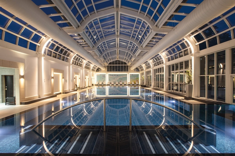 Farnham - Four Seasons Hotel Hampshire