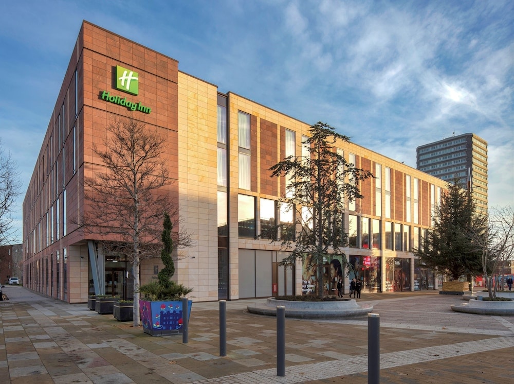 Sunderland - Holiday Inn Sunderland - City Centre by IHG