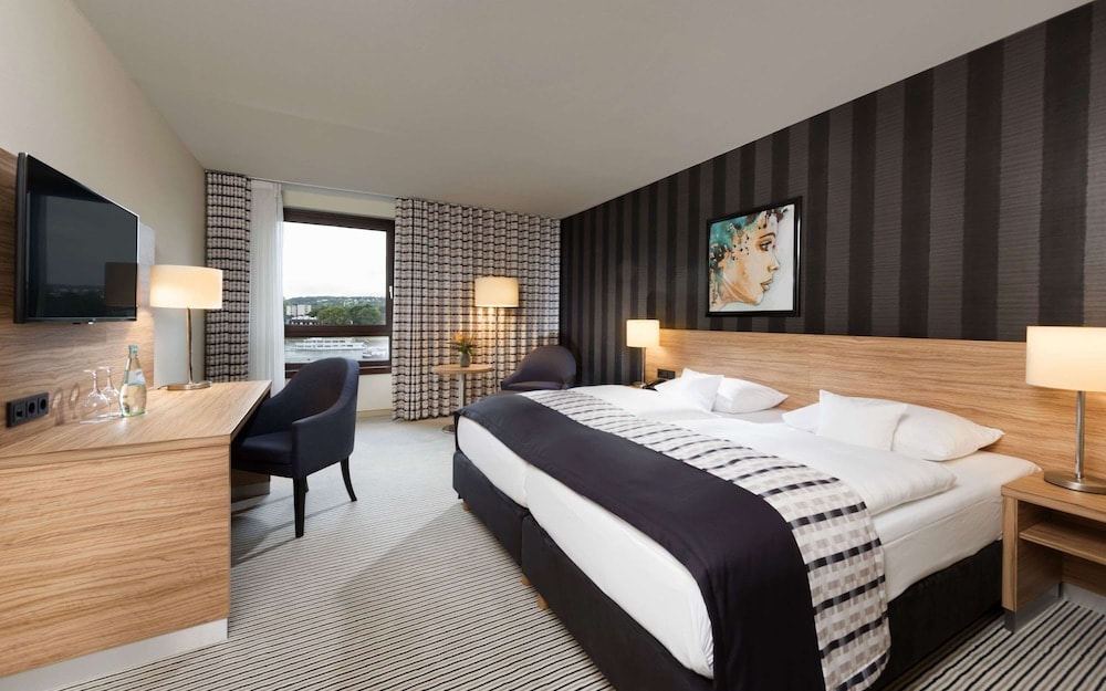 Königswinter - Maritim Hotel Königswinter