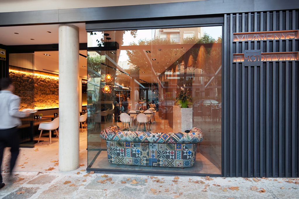 Canet de Mar - Vila Arenys Hotel