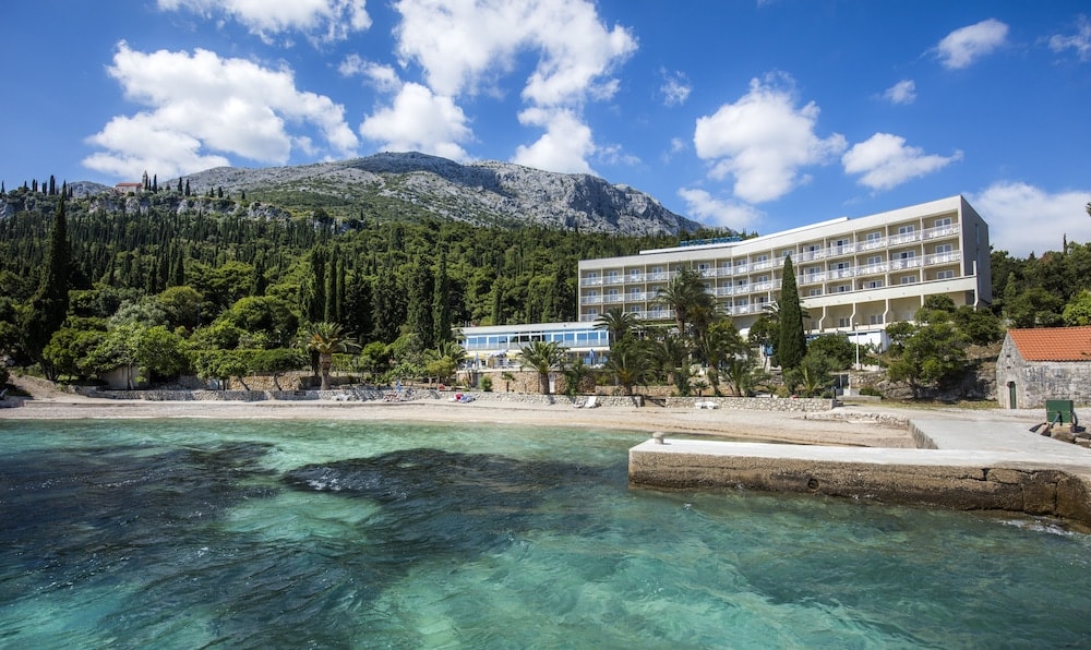 Korčula - Orsan Maradiso Hotel by Aminess