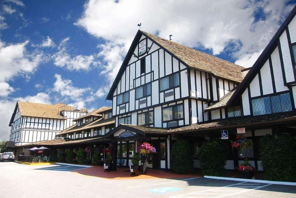 Vancouver - Abercorn Hotel, Trademark Collection by Wyndham