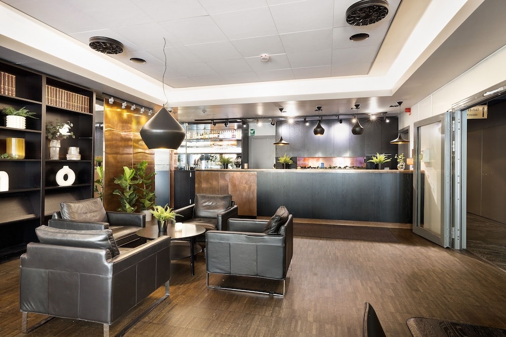 Norrköping - Best Western Princess Hotel