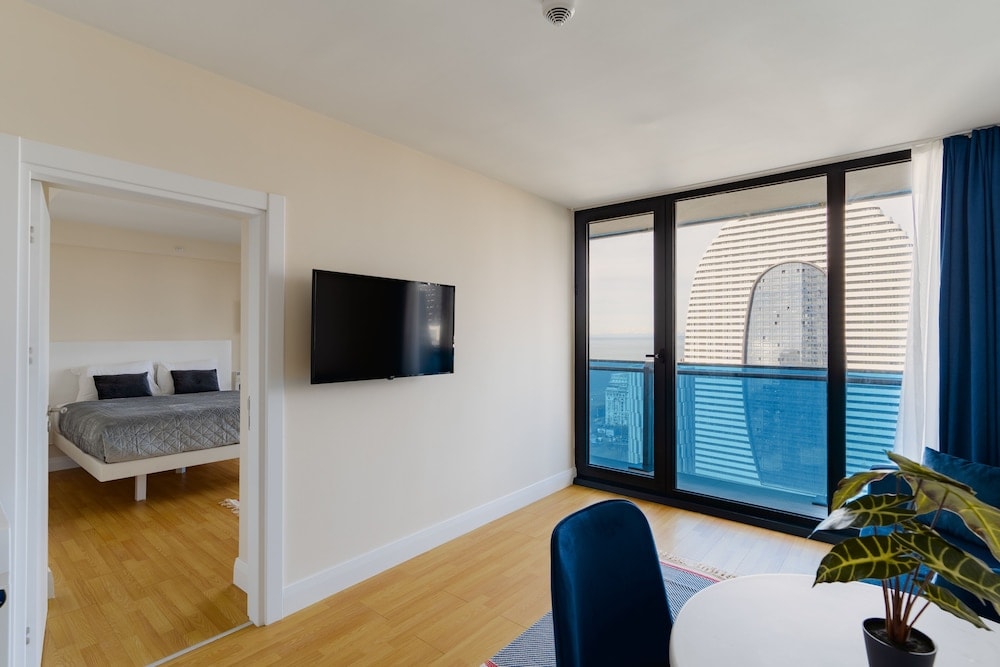Stockholm - Batumi - Grand City Apartments Batumi