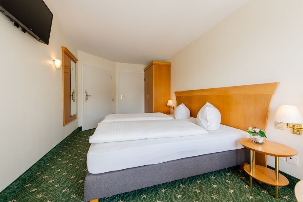 Wangerland-Frederikensiel - Hotel Leuchtfeuer