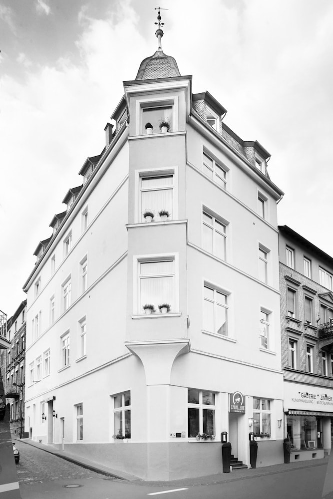 Lieser - Hotel Trabener Hof