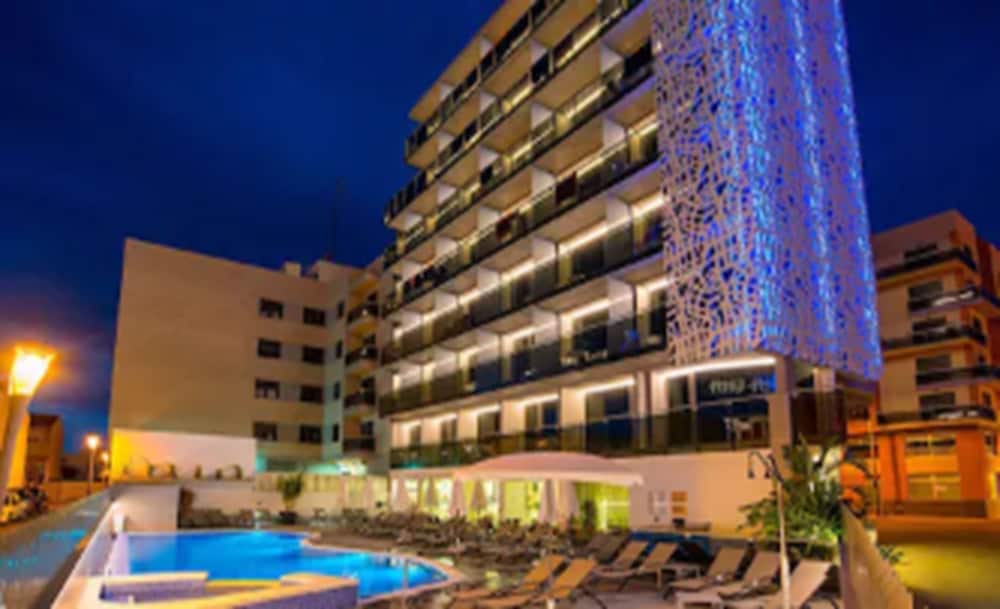 Vinarós - Hotel RH Vinarós Aura