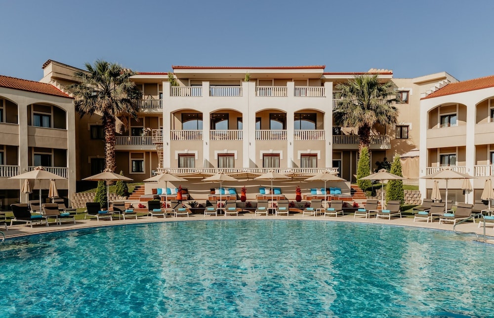 Thermi - Heaven Hotel Thessaloniki Airport