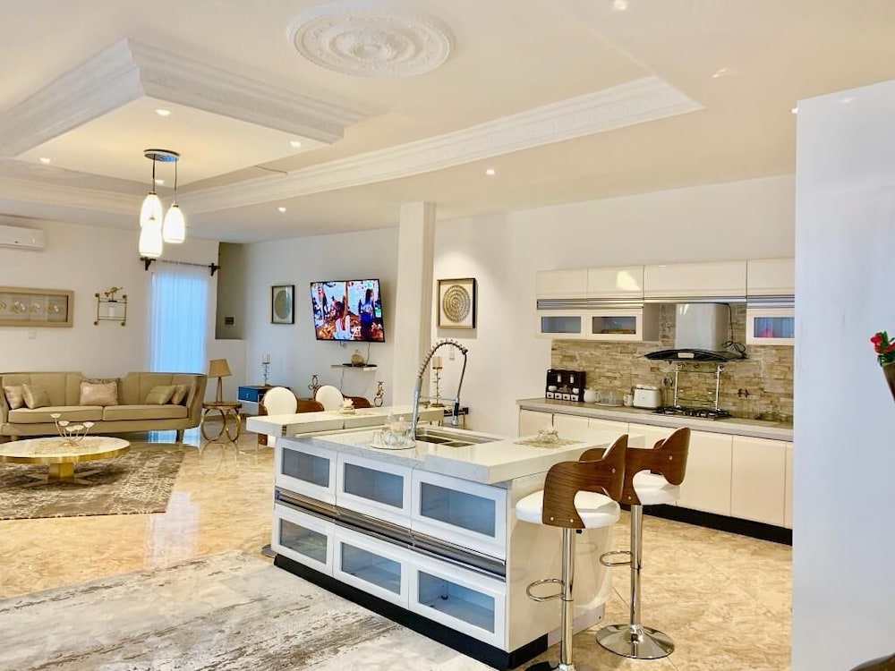 Toubab Dialaw - Villa Yenne Dakar Diamniadio