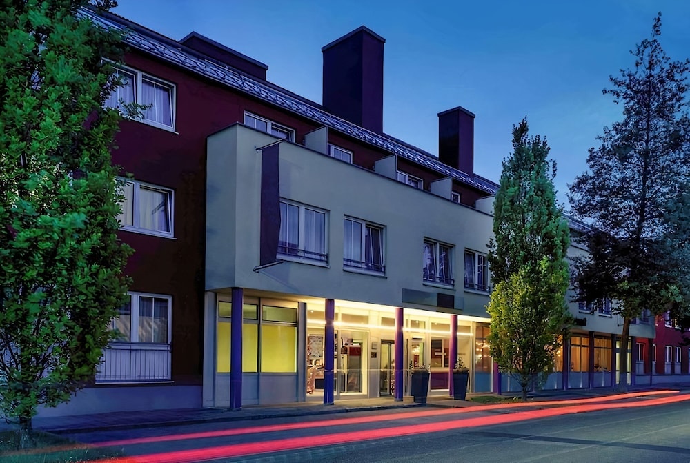 Regensburg - PLAZA INN Regensburg