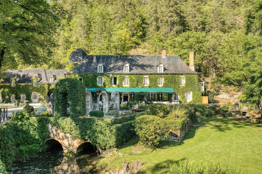 Montignac - Manoir d'Hautegente