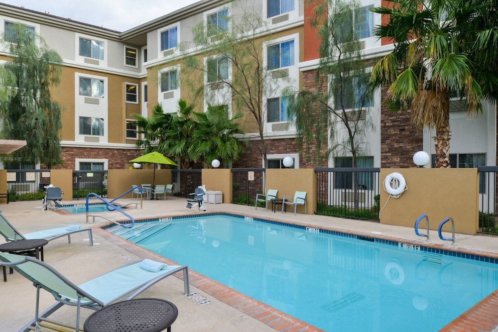 Henderson (NV) - TownePlace Suites by Marriott Las Vegas Henderson