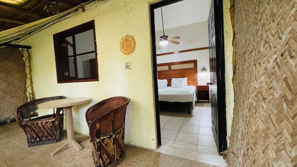 Stockholm - Playa del Carmen - Hotel B&B - Playa del carmen