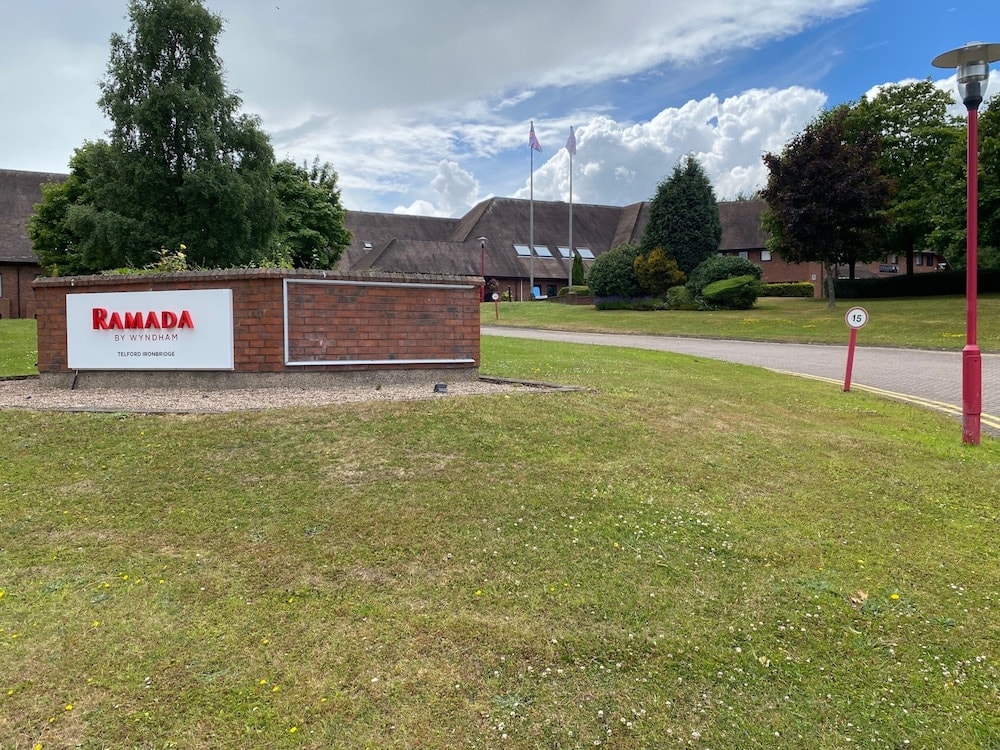 Telford - Ramada Telford Ironbridge