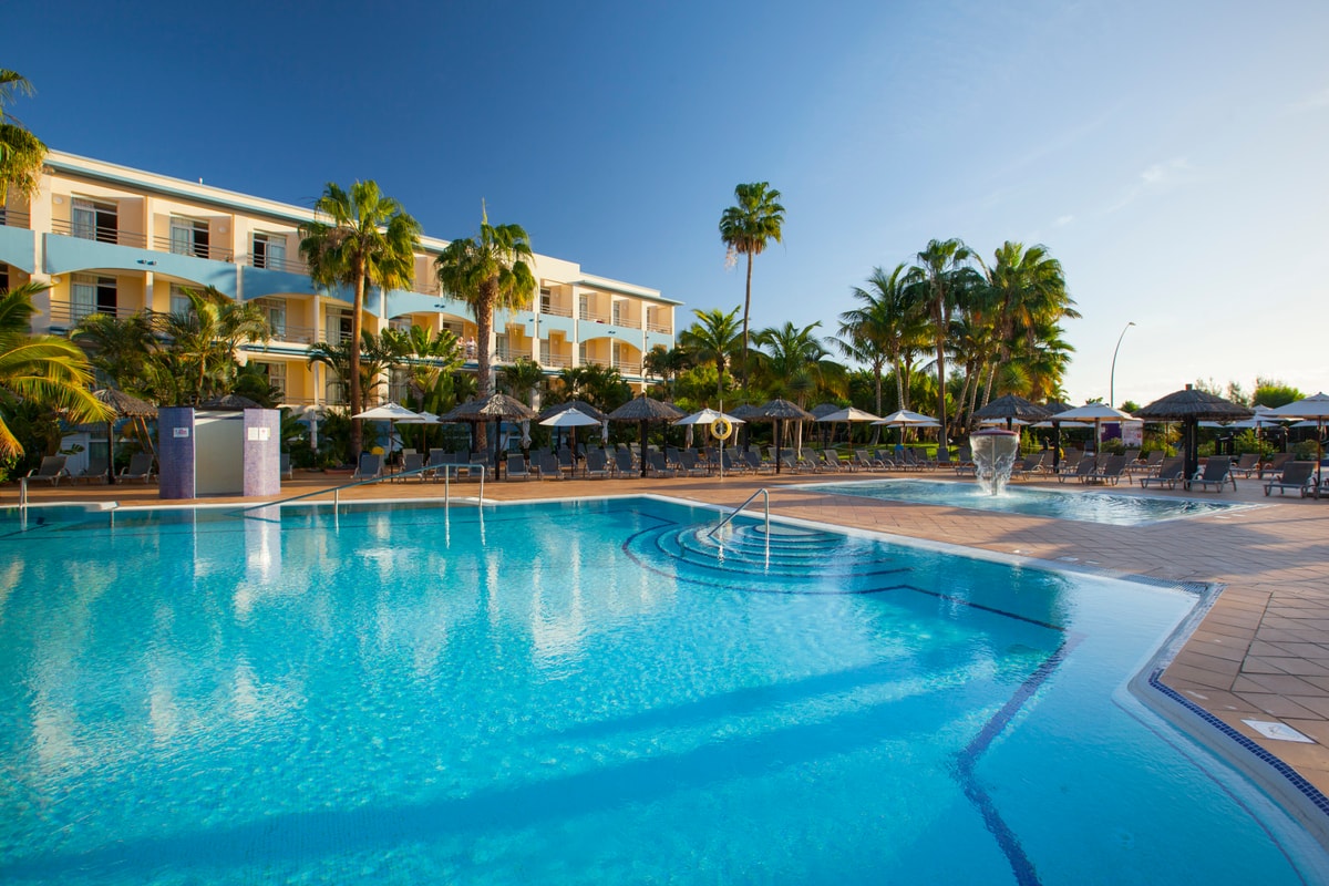 Morro del Jable - IFA Altamarena by Lopesan Hotels