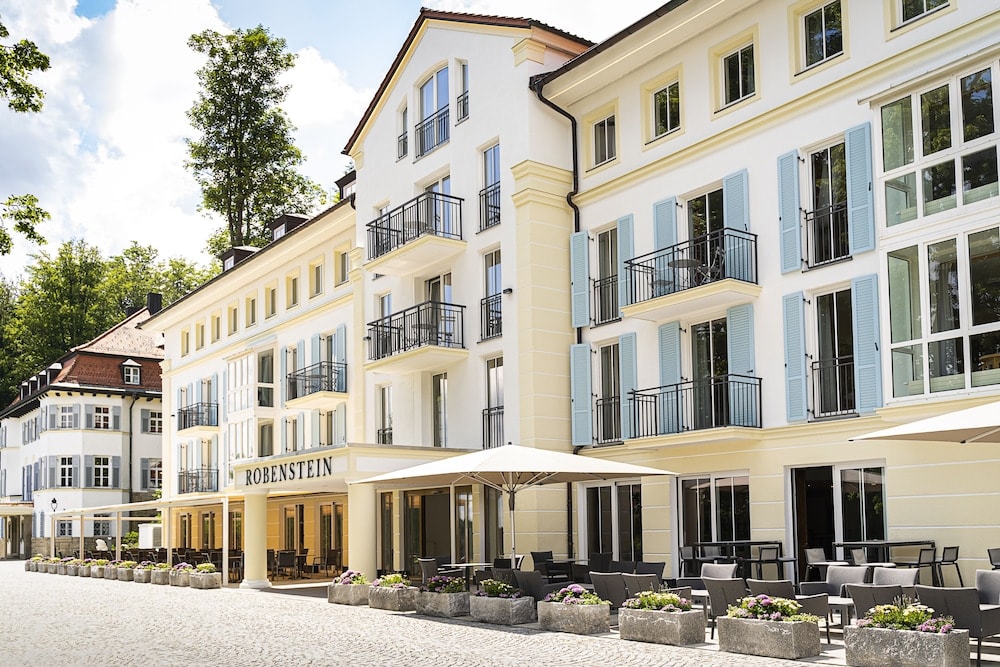 Bodenmais - Robenstein Aktivhotel & SPA