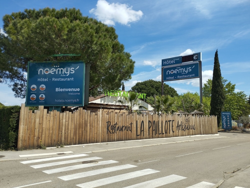 Arles - Noemys ARLES